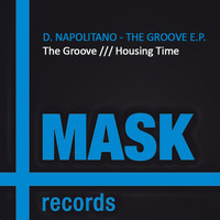 D. Napolitano - The Groove