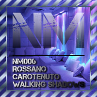 Rossano Carotenuto - Walking Shadows