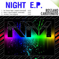 Rossano Carotenuto - Night