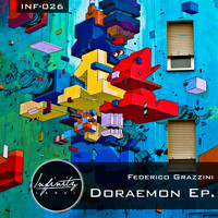 Federico Grazzini - Doraemon