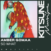 Amber Gomaa - So What