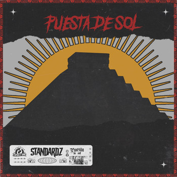 Standardz / - Puesta De Sol