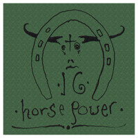 16 Horsepower - De-railed