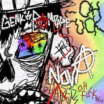 Nova - Oh fuck (Explicit)