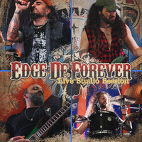 Edge Of Forever - Live Studio Session