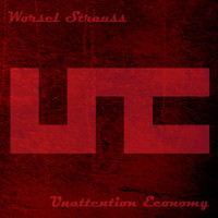 Worsel Strauss - Unattention Economy