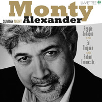 Monty Alexander - Sunday Night