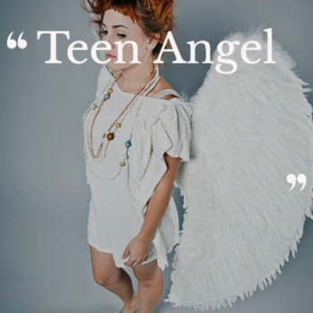 Various Artist - Teen Angel