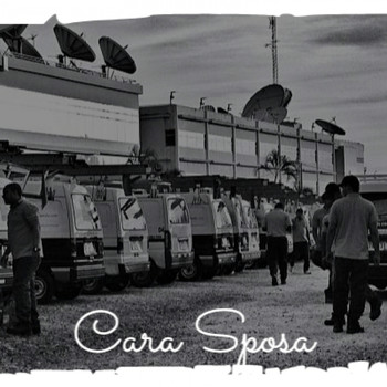 Various Artist - Cara Sposa