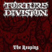 Torture Division - The Reaping (Explicit)