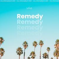VNC - Remedy