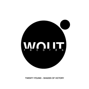 Twenty Pound - Shades of Victory