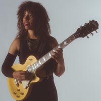 Jackie Venson - 'Til This Pain Goes Away