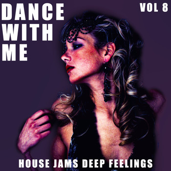 Various Artists - Dance with Me, Vol. 8