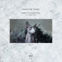 Might Be Twins - Used To Know You