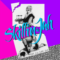 SkillinJah - Pop Culture Gun