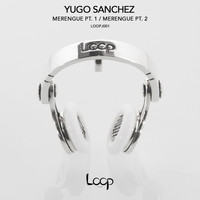 Yugo Sanchez - Merengue