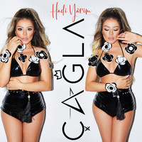 Çağla - Hadi Yarim
