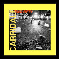 Carridale - Two-Fifty (Explicit)
