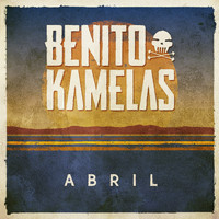 Benito Kamelas - Abril