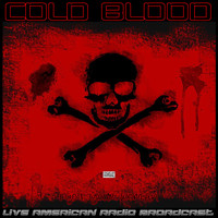 Cold Blood - I Got Your Woman (Live)