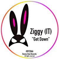 Ziggy (IT) - Get Down