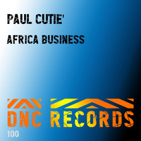 Paul Cutiè - Africa Business
