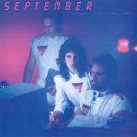 September - Lines Are Falling