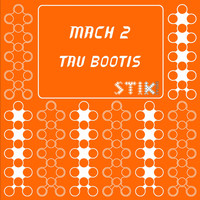 Mach 2 - Tau Bootis