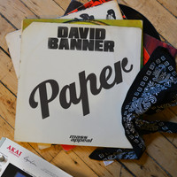 David Banner - Paper (Explicit)