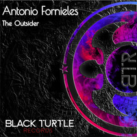 Antonio Fornieles - The Outsider