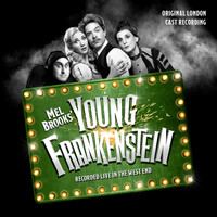 Mel Brooks - Mel Brooks' Young Frankenstein