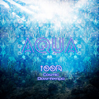 Ioon Cosmic Downtempo - AQUA