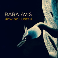 RaRa Avis - How Do I Listen