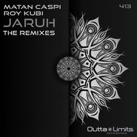 Matan Caspi, Roy Kubi - Jaruh (The Remixes)