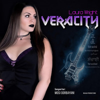 Laura Wright - Veracity