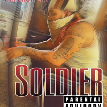 Emperor Zae - Soldier (Explicit)