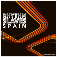 The Rhythm Slaves - SPAIN