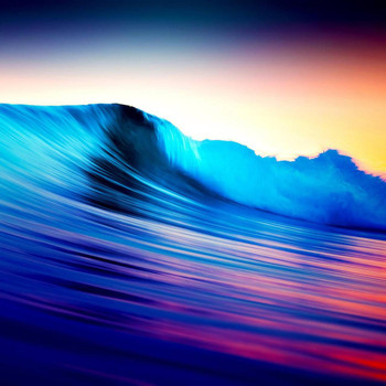 Blinky - Virtual Water (Explicit)