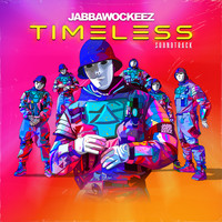 Jabbawockeez - Timeless: The Soundtrack