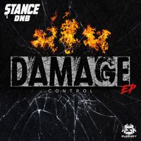 Stance DNB - Damage Control