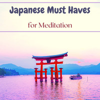 Traditional Japanese Music Ensemble - Japanese Must Haves for Meditation - Relaxing Music and Nature Sounds