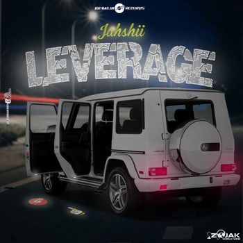 Jahshii - Leverage (Explicit)