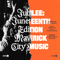 Maverick City Music - Jubilee: Juneteenth Edition