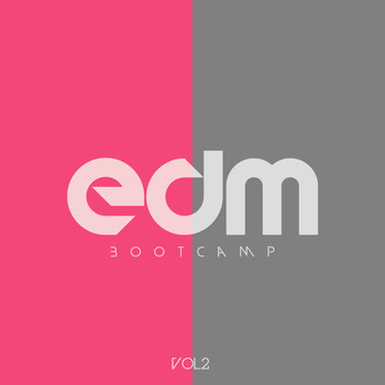 Various Artists / Various Artists - EDM Bootcamp, Vol. 2