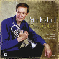 Peter Ecklund - Horn of Plenty