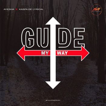 Ayesha x Kaspa De Lyrical - Guide My Way