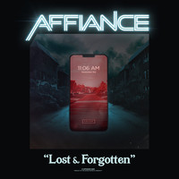 Affiance - Lost & Forgotten