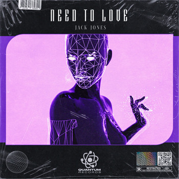 Jack Jones - Need To Love
