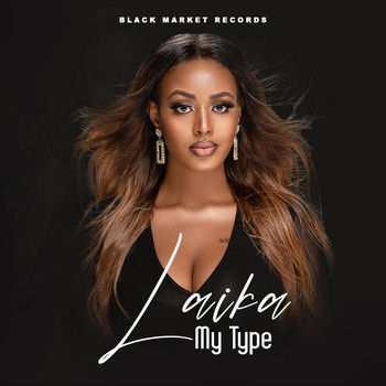 Laika - My Type